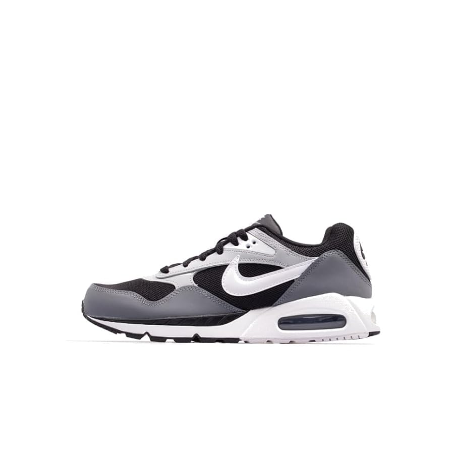 NIKE AIR MAX CORRELATE 25㎝ Nike Men's Air Max Correlate Sneaker, Pure Platinum White